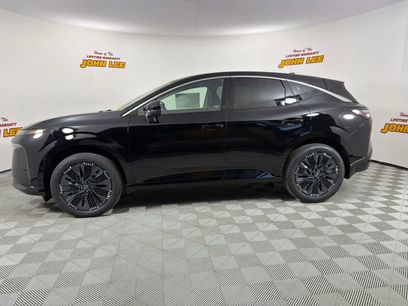 New 2026 Nissan Murano Platinum w/ Cargo Package