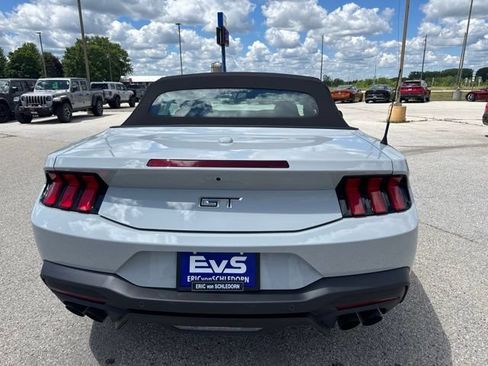 New 2026 Ford Mustang GT Premium RWD image 4