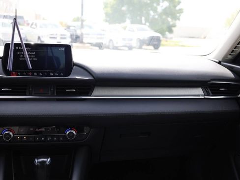 Used 2020 MAZDA MAZDA6 Sport image 24