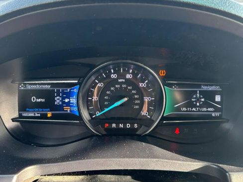 Used 2016 Ford Explorer Limited w/ Equipment Group 301A AWD/4WD image 41