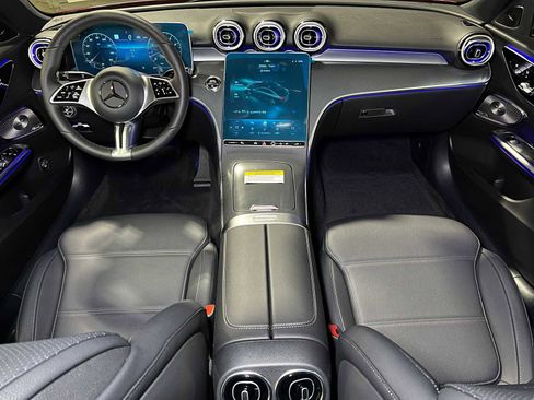 New 2026 Mercedes-Benz C 300 4MATIC Sedan image 41