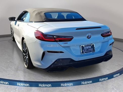 New 2026 BMW M850i xDrive M850i xDrive image 7
