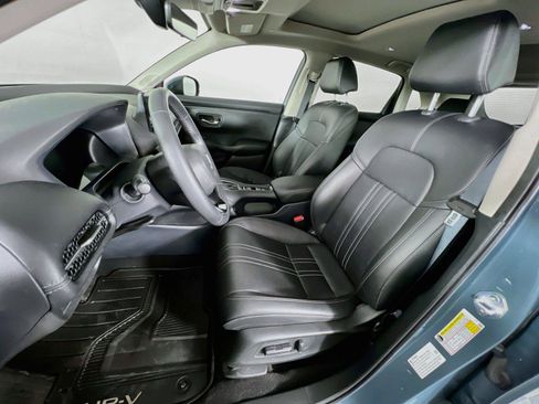 Used 2024 Honda HR-V EX-L image 23