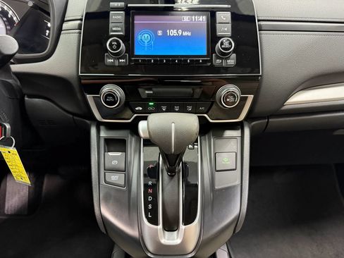 Used 2018 Honda CR-V LX image 22