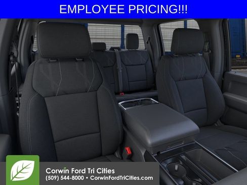 New 2026 Ford F150 STX AWD/4WD image 10