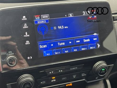 Used 2022 Honda CR-V EX image 23