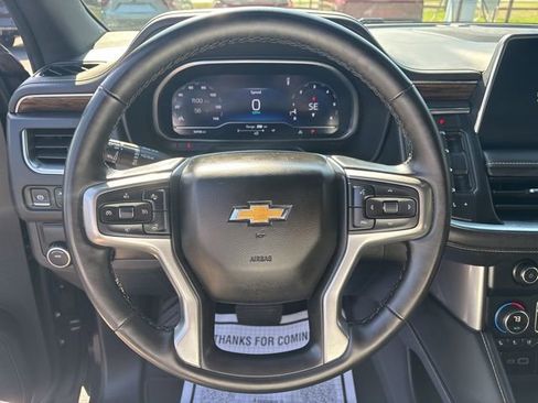 Used 2024 Chevrolet Tahoe Premier image 44