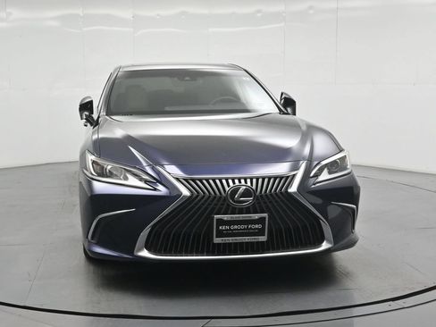 Used 2021 Lexus ES 350 w/ Premium Package FWD image 47