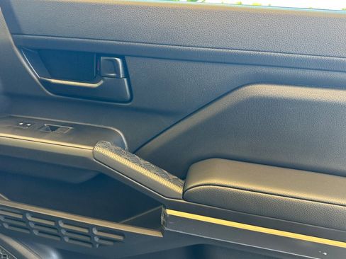 New 2026 Toyota Tacoma SR5 AWD/4WD image 20
