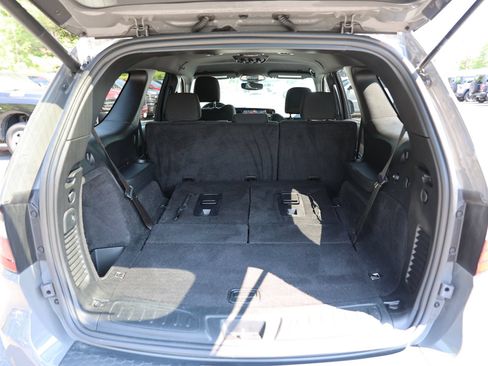 Used 2026 Dodge Durango GT AWD/4WD image 13