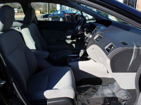 Used 2015 Honda Civic LX image 25