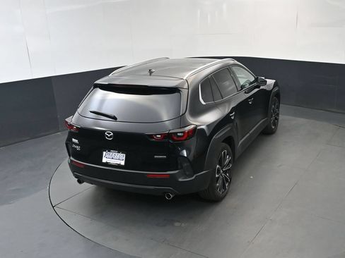 Used 2025 MAZDA CX-50 AWD 2.5 S w/ Premium Plus Pkg image 32