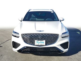 Used 2023 Genesis GV70 2.5T w/ Sport Prestige Package video 2