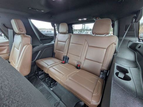 Used 2023 Chevrolet Tahoe High Country image 30