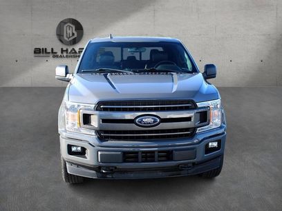 Used 2018 Ford F150 XLT w/ Equipment Group 302A Luxury