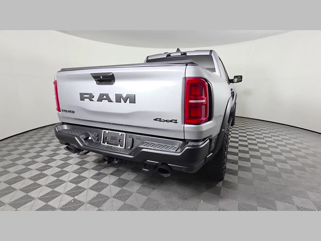 Used 2025 RAM 1500 RHO w/ RHO Level 1 Equipment Group AWD/4WD image 40