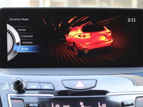 Used 2023 Acura RDX AWD image 22