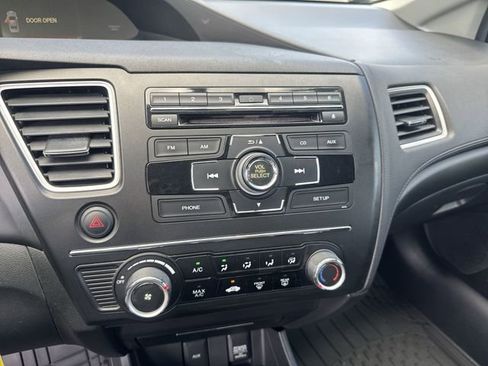 Used 2014 Honda Civic LX image 19