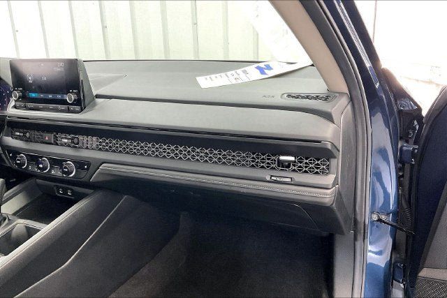 Certified 2024 Honda Accord EX image 18