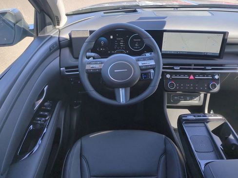 New 2026 Hyundai Tucson Limited image 18