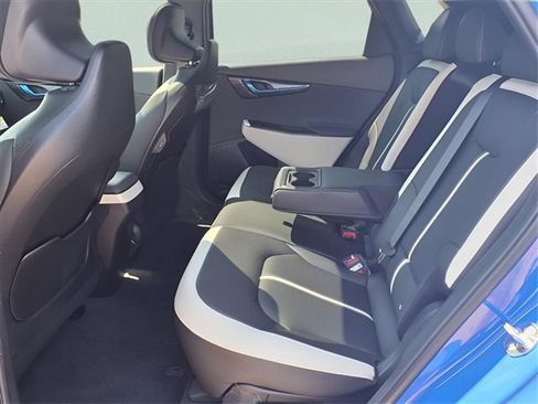 New 2025 Kia EV6 GT-Line image 22