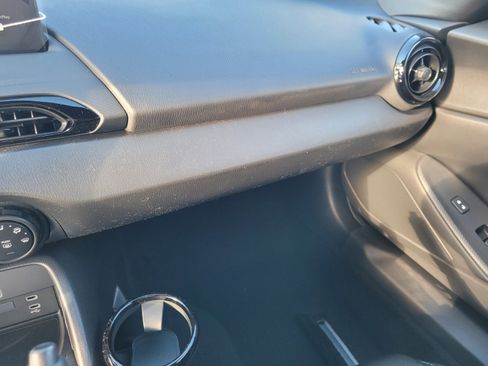 New 2025 MAZDA MX-5 Miata Sport image 25