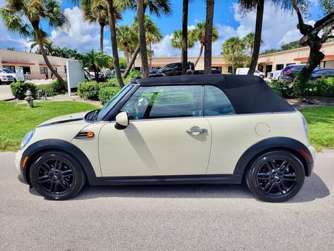 Used 2013 MINI Cooper Convertible image 6