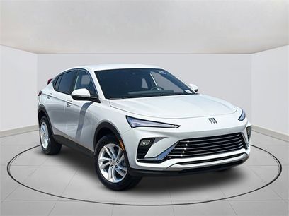 New 2025 Buick Envista Preferred w/ Convenience I Package