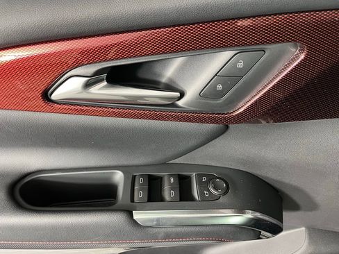 New 2026 Chevrolet Traverse Z71 w/ Driver Confidence Package image 22