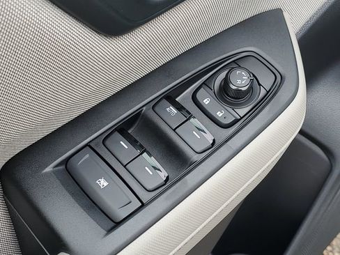 New 2026 Subaru Forester AWD/4WD image 14