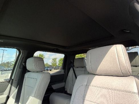 New 2026 Toyota Tundra Limited image 18