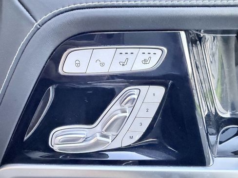 Used 2021 Mercedes-Benz G 63 AMG 4MATIC image 35