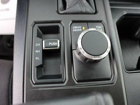 Used 2024 Toyota Tundra SR5 w/ SR5 Convenience Package AWD/4WD image 25