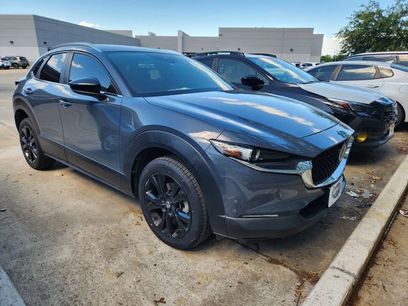 Used 2022 MAZDA CX-30 AWD 2.5 S w/ Preferred Package