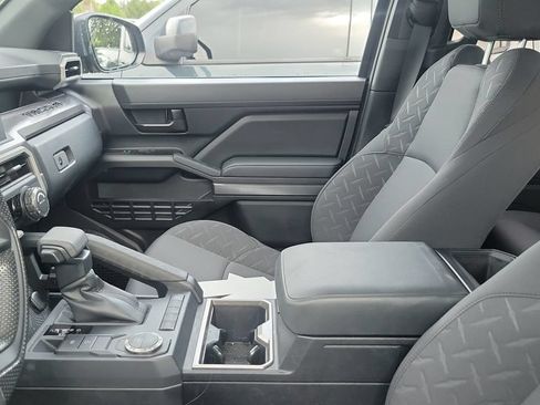 Certified 2026 Toyota Tacoma SR5 RWD image 5