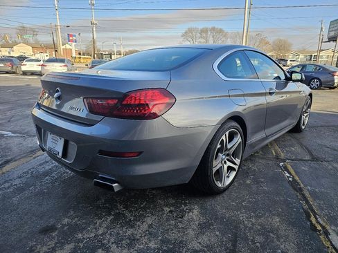 Used 2014 BMW 650i 2dr Cpe 650i RWD image 5