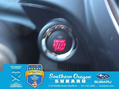 New 2026 Subaru Forester Wilderness w/ Wilderness Plus Package AWD/4WD image 16