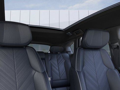 New 2027 Cadillac Optiq Premium Sport AWD/4WD image 24