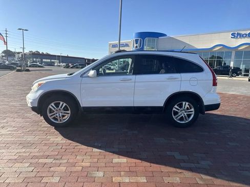 Used 2011 Honda CR-V EX-L image 3