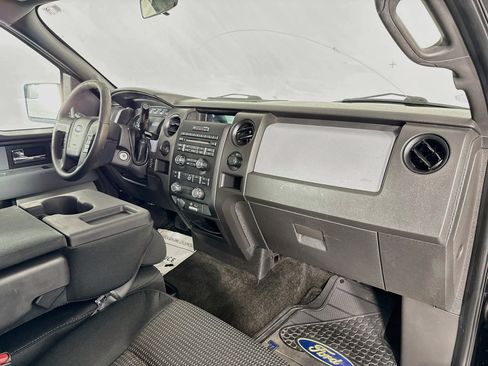 Used 2014 Ford F150 STX w/ Equipment Group 201A Mid RWD image 21