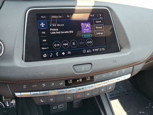 Used 2020 Cadillac XT4 Sport image 17