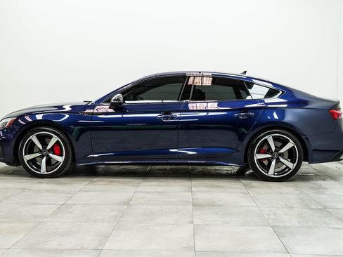 Used 2022 Audi A5 2.0T Premium Plus image 8