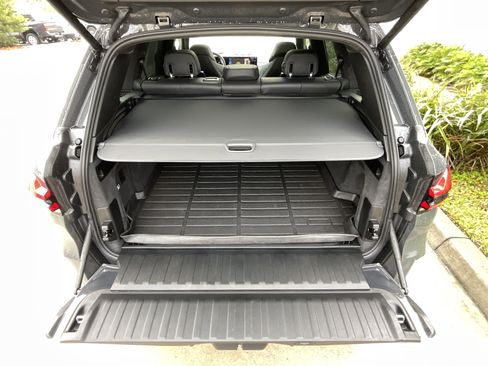 Used 2026 BMW X5 M Competition AWD/4WD image 34