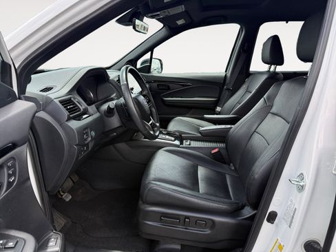 Certified 2023 Honda Passport Elite image 10