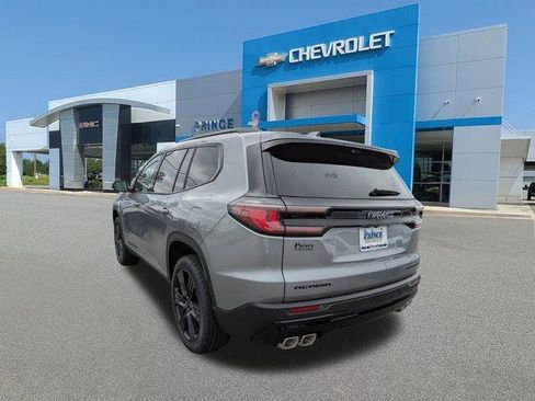 New 2026 GMC Acadia Elevation w/ Black Edition image 8