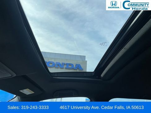 New 2026 Honda Ridgeline TrailSport image 21