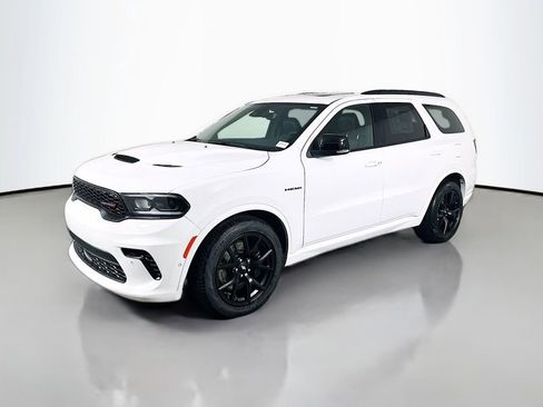 New 2026 Dodge Durango GT image 3