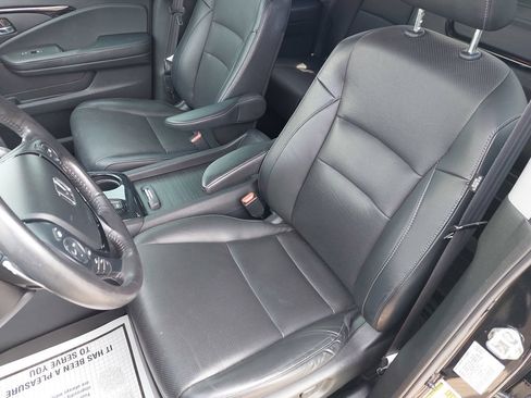 Used 2020 Honda Ridgeline RTL-E image 12