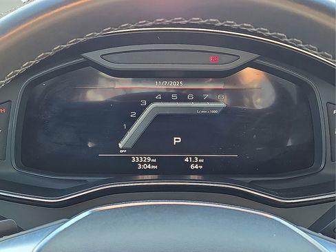 Used 2024 Audi A6 Premium Plus image 26