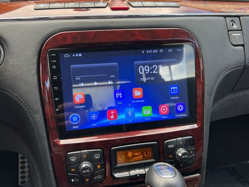 Used 2006 Mercedes-Benz S 65 AMG image 12